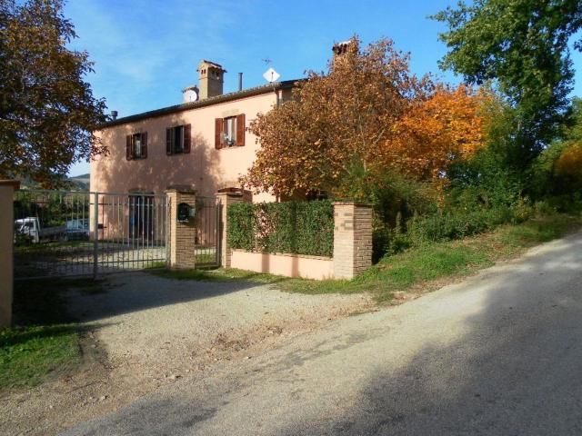 Casa in vendita a Marche, Pesaro E Urbino