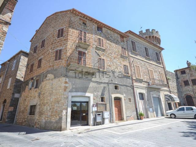 Casa in vendita a Santa Cristina, Ficulle