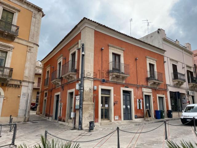 Casa in vendita a Comiso, Ragusa