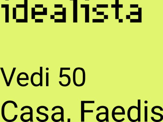 Casa in vendita a Faedis, Friuli-Venezia Giulia