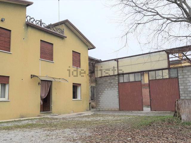 Casa in vendita a Villorba
