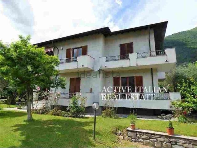 Casa in vendita a Tremezzina, Lombardia
