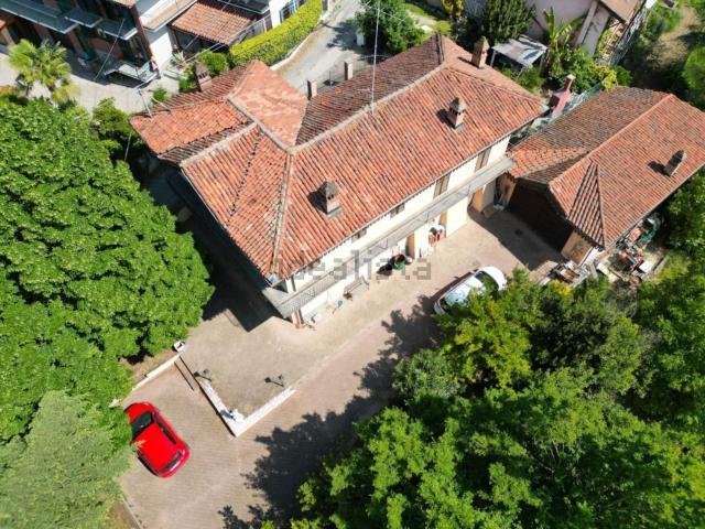 Casa in vendita a San Matteo, Piemonte
