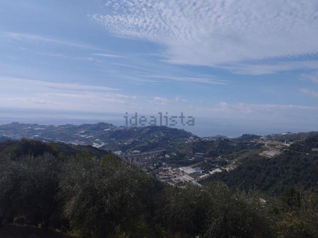 Casa in vendita a Taggia, San Remo