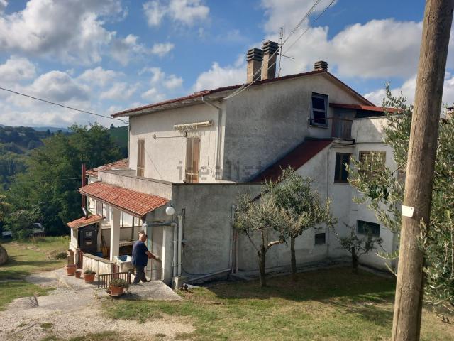 Casa in vendita a Marche, Pesaro E Urbino