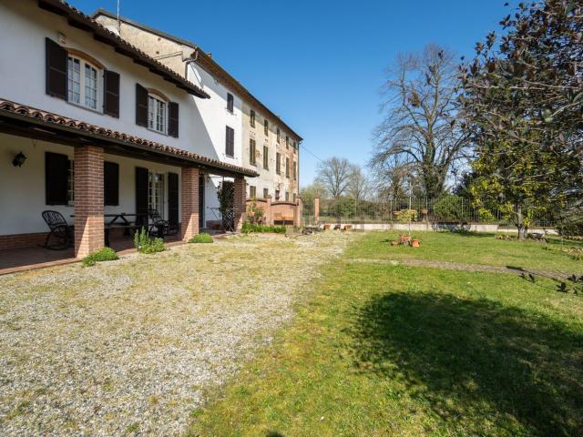 Casa in vendita a Piemonte, Alessandria
