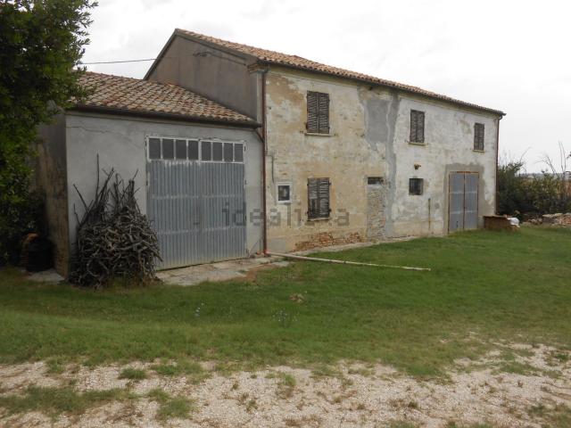 Casa in vendita a Marche, Pesaro E Urbino