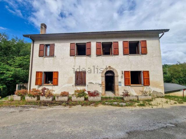 Casa in vendita a Marche, Pesaro E Urbino