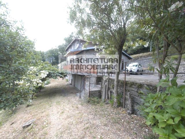 Casa in vendita a Campomarzio, Varazze