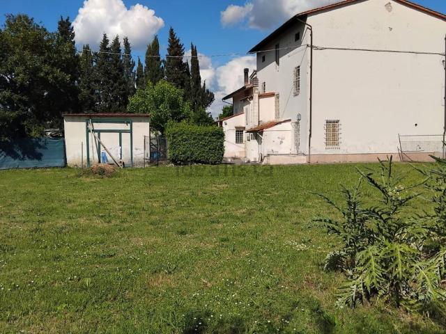 Casa in vendita a Giannini, Cerreto Guidi