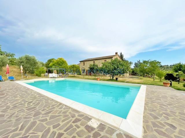Casa in vendita a Cinigiano, Toscana