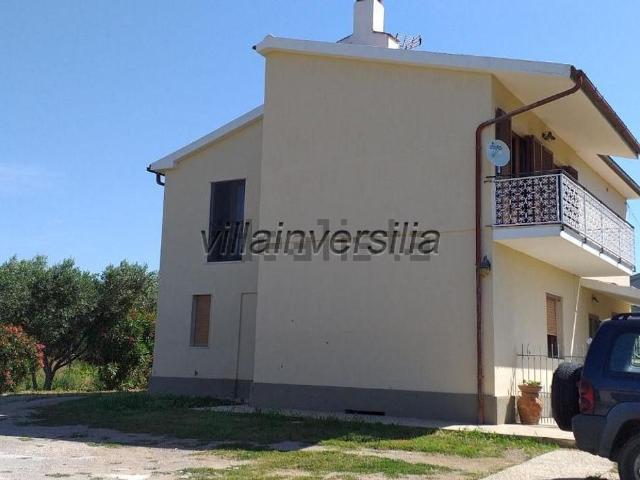 Casa in vendita a Orbetello, Toscana