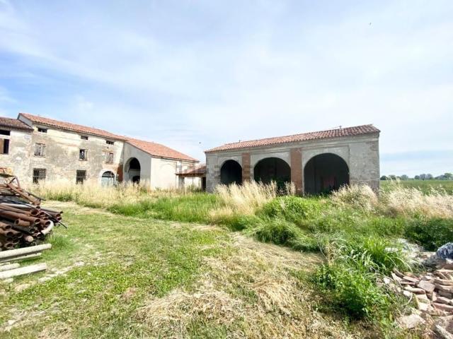 Casa in vendita a San Benedetto Po, Lombardia