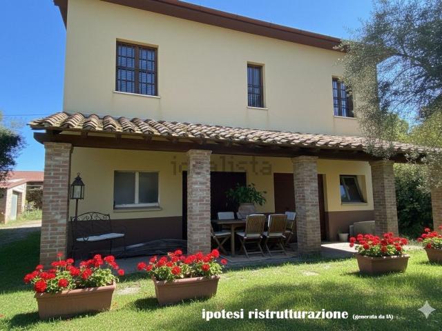Casa in vendita a Amelia, Terni