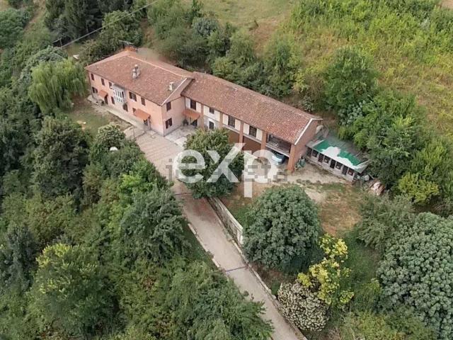 Casa in vendita a Piemonte, Asti