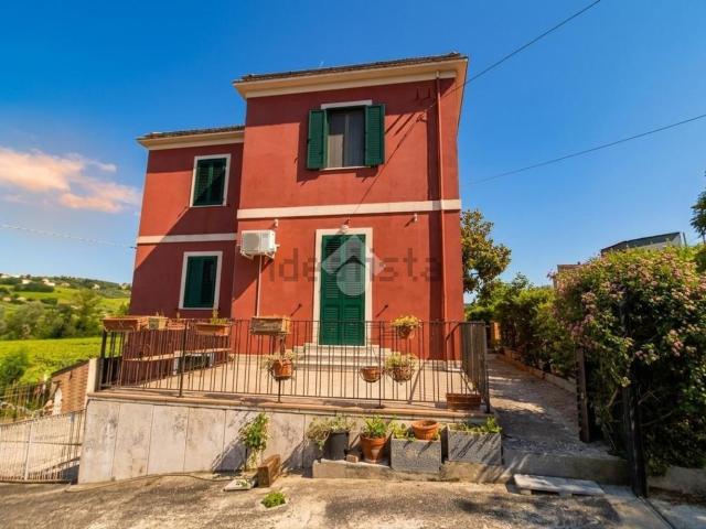 Casa in vendita a Villamagna, Abruzzo