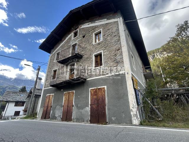 Casa in vendita a Piemonte, Torino
