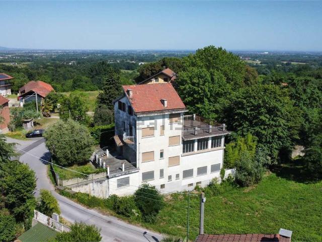 Casa in vendita a Piemonte, Torino