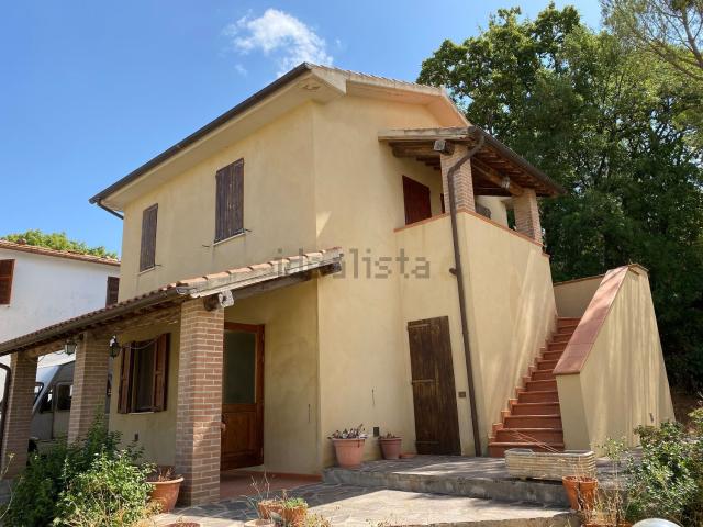 Casa in vendita a Unione di Comuni Montani Colline del Fiora, Manciano