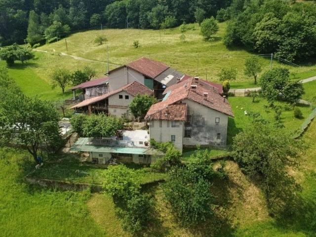 Casa in vendita a Piemonte, Biella