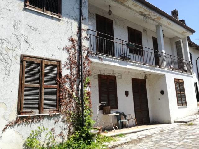 Casa in vendita a Ostiano, Lombardia