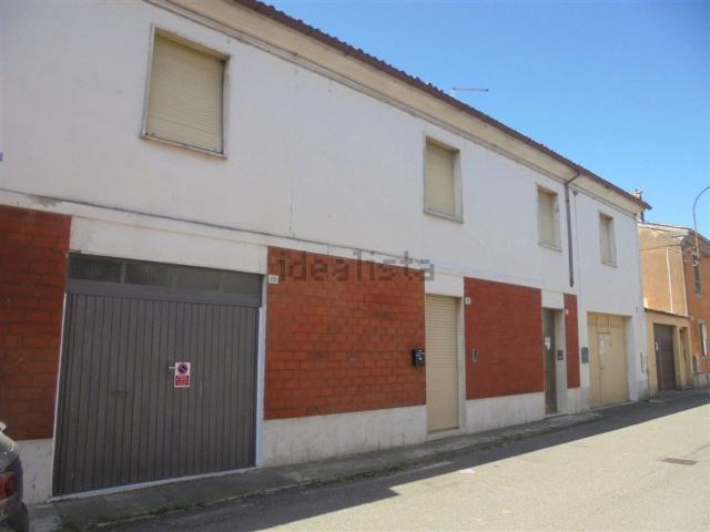 Casa in vendita a Monticelli D'ongina, Reggio Emilia