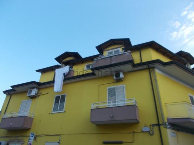 Casa in vendita a Lusciano, Campania