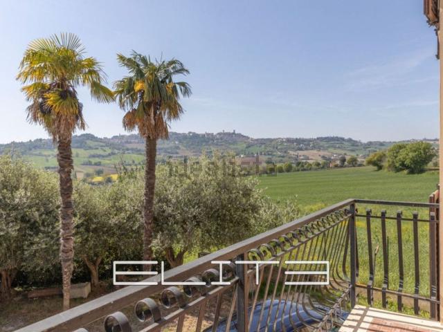 Casa in vendita a Santo Stefano, Marche