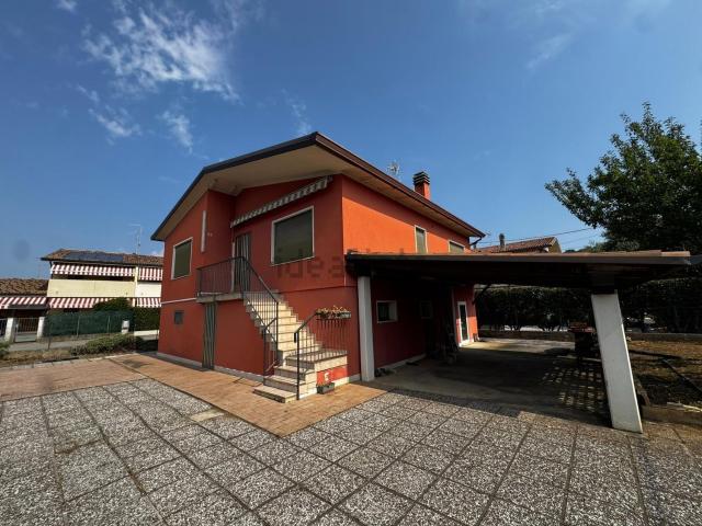 Casa in vendita a Caonada, Montebelluna