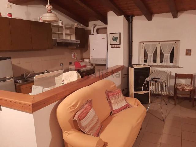 Casa in vendita a Appennino Reggiano, Re