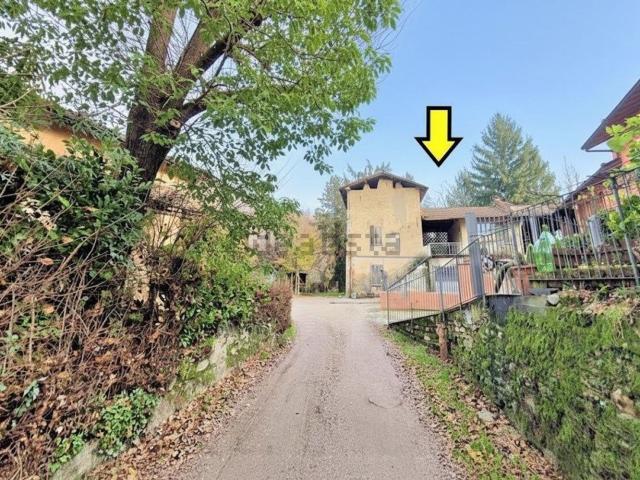 Casa in vendita a Cascina Albareda, Missaglia
