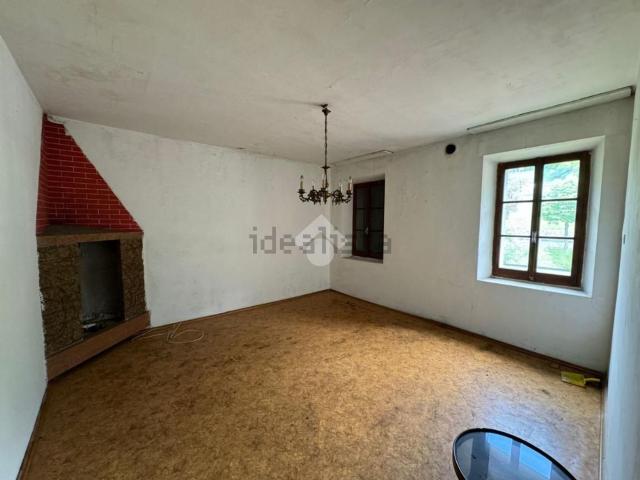 Casa in vendita a Ospitale Di Cadore, Veneto