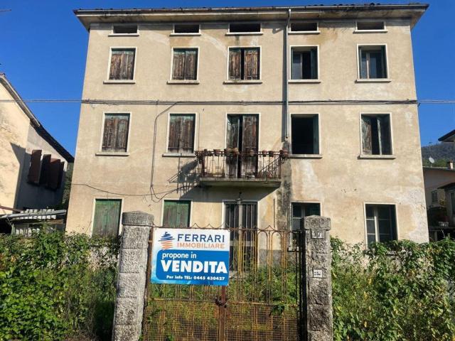 Casa in vendita a Canova, Cornedo Vicentino