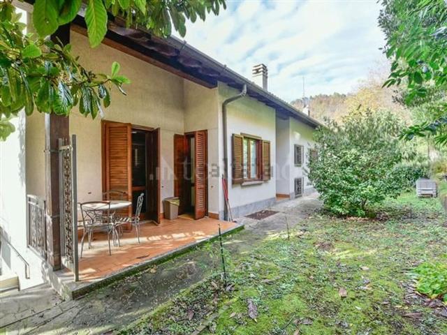 Casa in vendita a Como, Lombardia