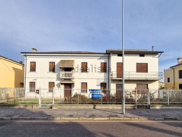 Casa in vendita a Montagnana, Veneto