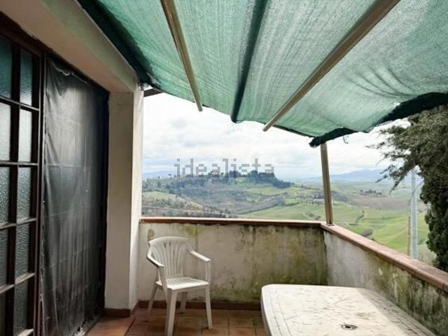 Casa in vendita a Terricciola, Toscana