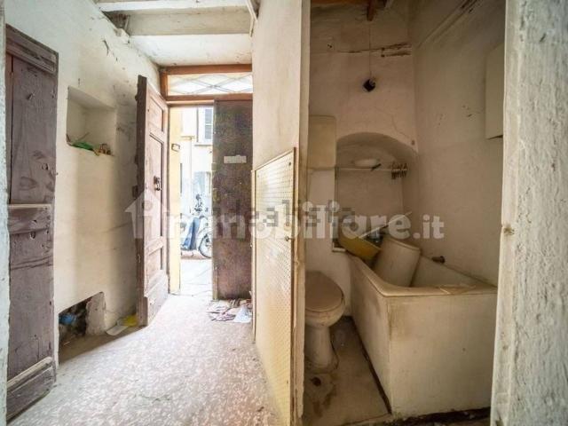 Casa in vendita a San Giacomo città, Re