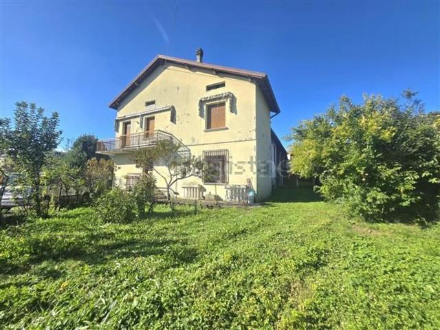 Casa in vendita a Comunità montana della valle Trompia, Concesio