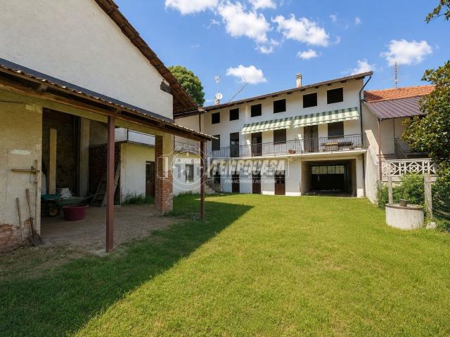 Casa in vendita a Piemonte, Torino