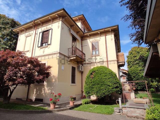 Casa in vendita a Missanghera, Galliate