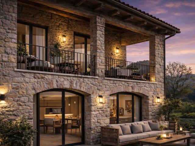 Casa in vendita a Unione dei comuni Valli del Reno, Lavino e Samoggia, Sasso Marconi