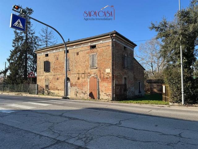 Casa in vendita a Unione dei comuni della Bassa Romagna, Conselice