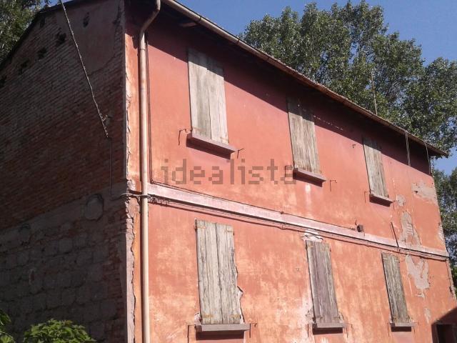 Casa in vendita a San Lazzaro, Reggio Emilia