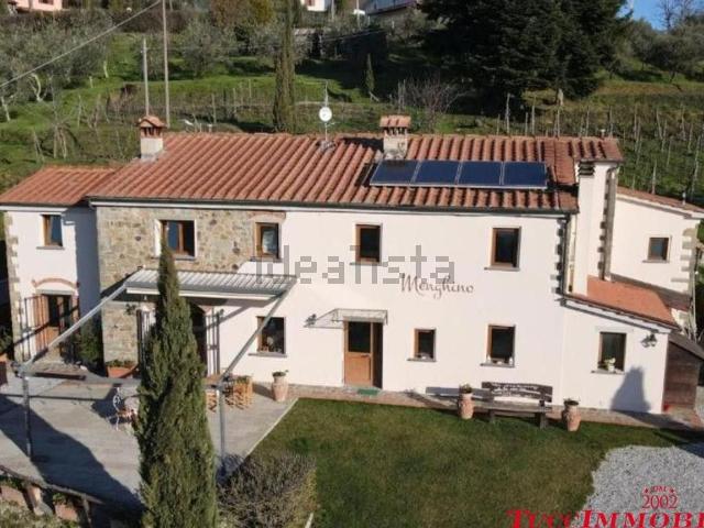 Casa in vendita a Marliana, Toscana