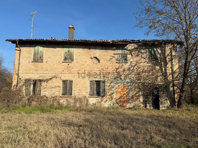 Casa in vendita a Unione Terre d'Acqua, San Giovanni In Persiceto