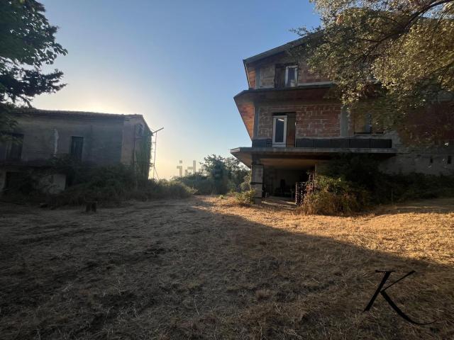 Casa in vendita a Albanella, Salerno