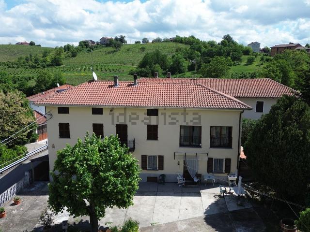 Casa in vendita a Piemonte, Asti