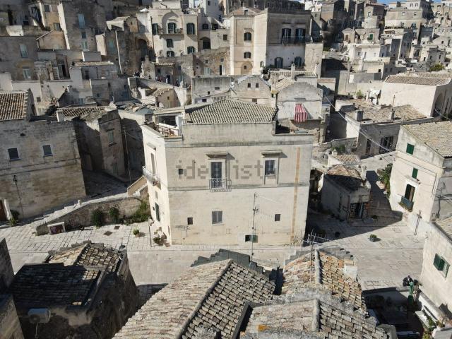 Casa in vendita a Rioni Sassi, Matera