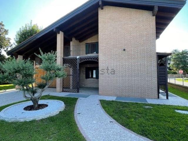 Casa in vendita a Rizzo, San Giorgio Delle Pertiche