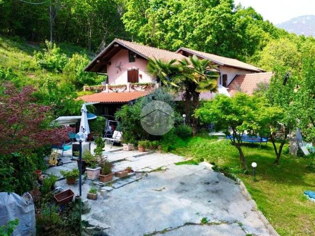 Casa in vendita a Unione Montana di Comuni delle Valli di Lanzo, Ceronda e Casternone, Piemonte